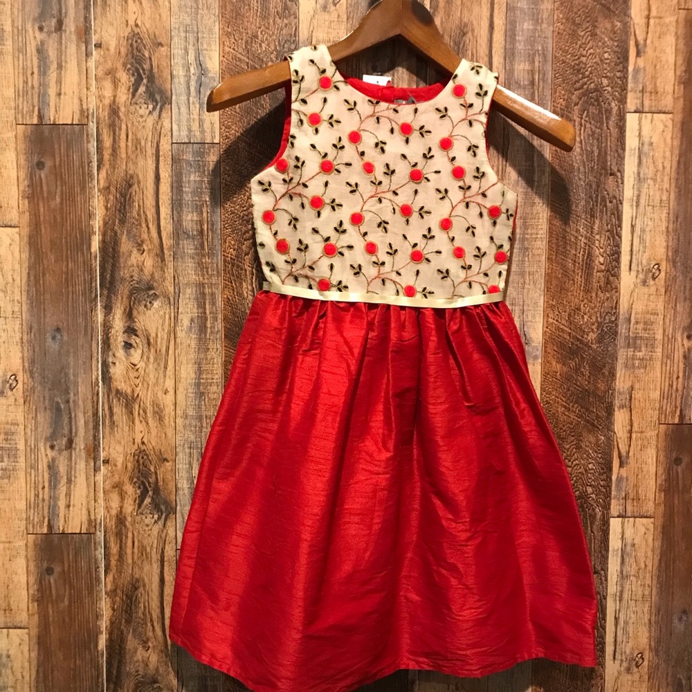 ATUN Girl’s Dres